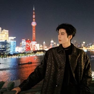 Zhang Linghe thumbnail
