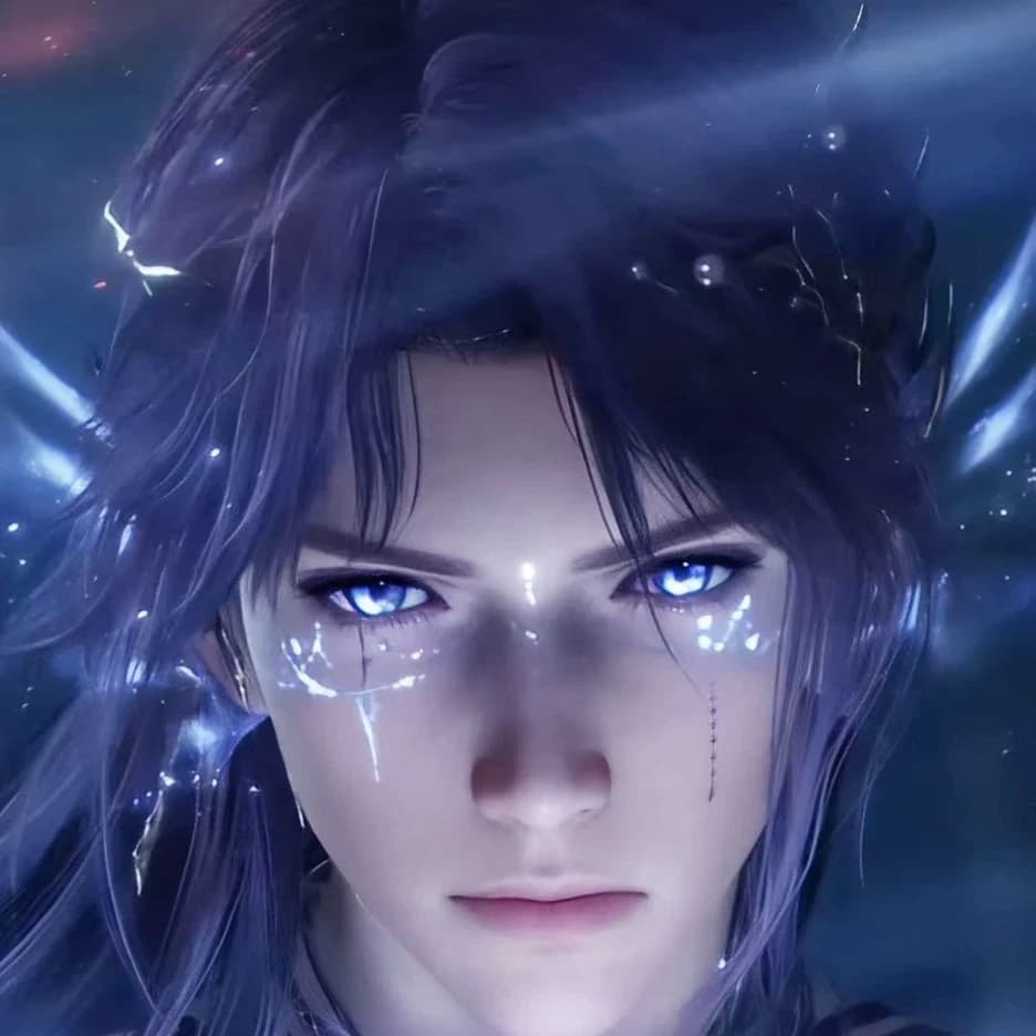 Sea God·Rafayel(Qi Yu) thumbnail