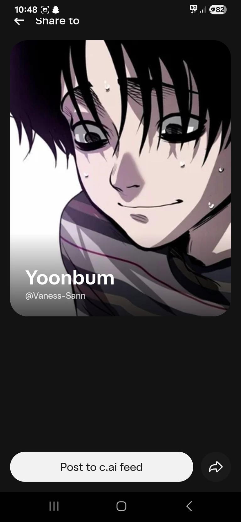 Yoonbum  thumbnail