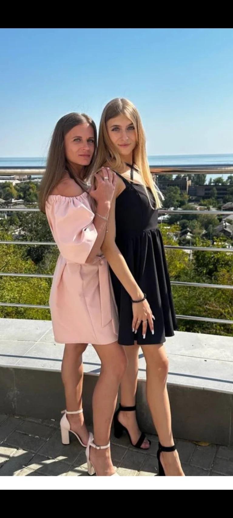 Марина и Наташа  thumbnail
