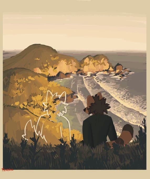 Terra Faunaris (Furrys and Anthros) thumbnail