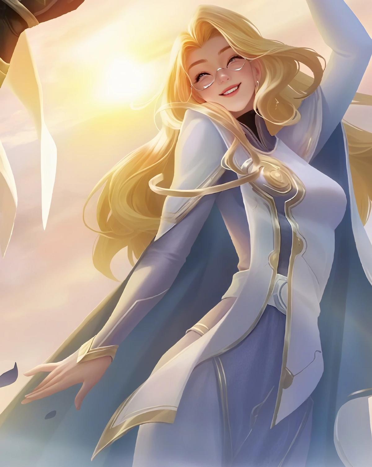 Lillian thumbnail
