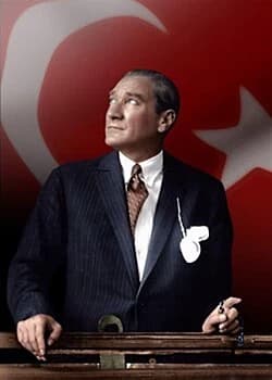 Gazi Mustafa Kemal Atatürk thumbnail