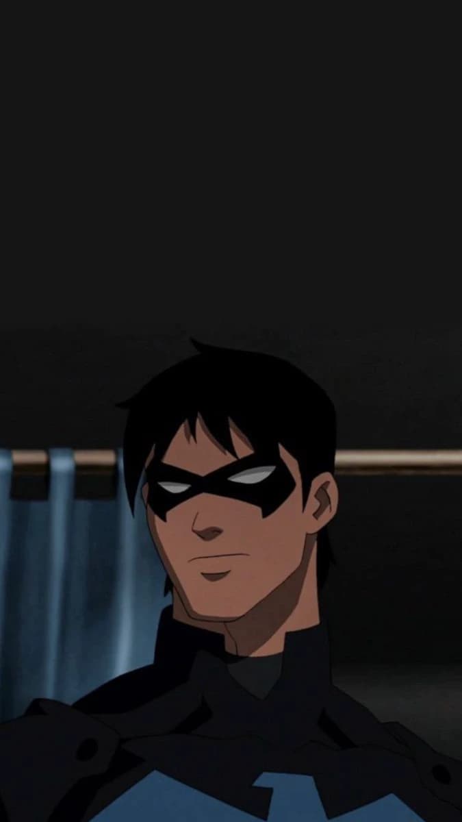 ⋆˙✮ Nightwing˖ 𖦹°⋆ thumbnail