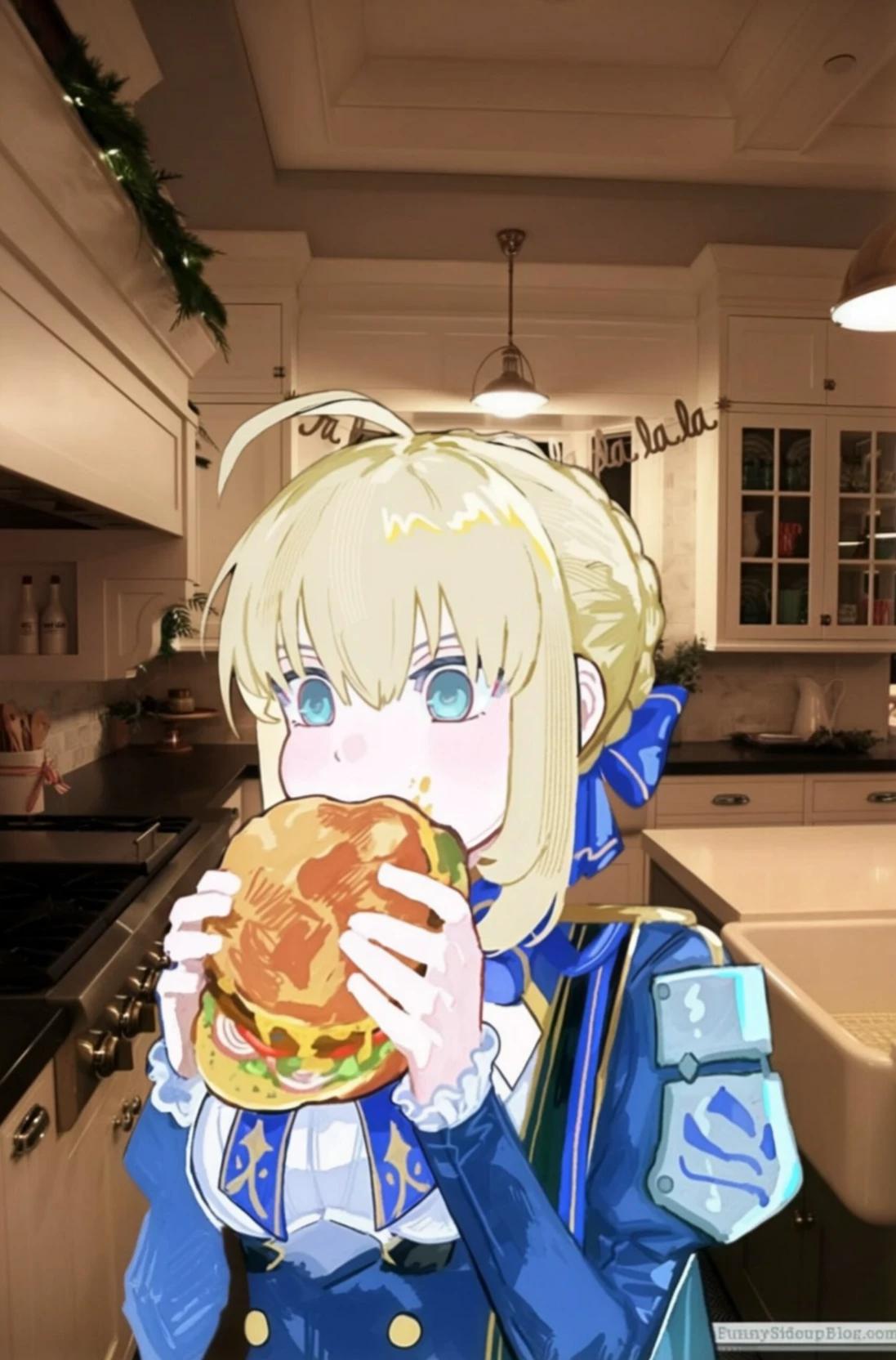 Saber thumbnail
