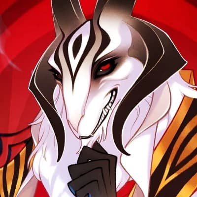 The Devil (The Arcana)  thumbnail