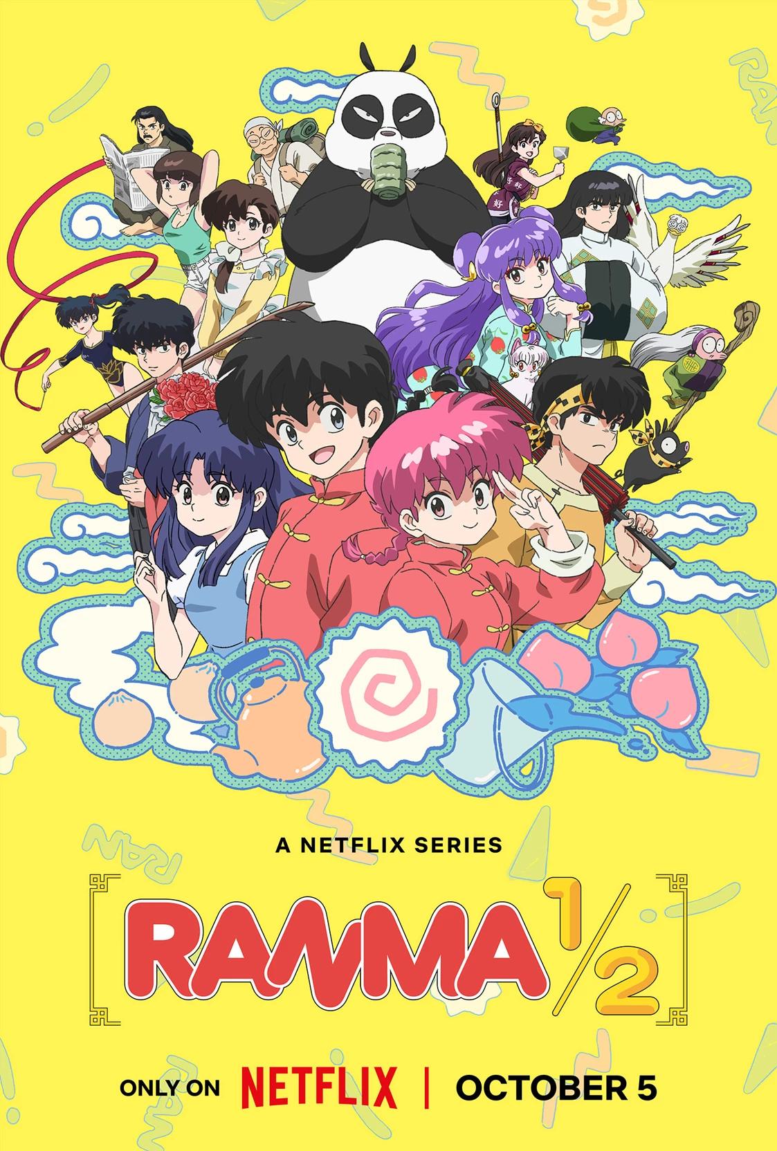 Ranma½ thumbnail
