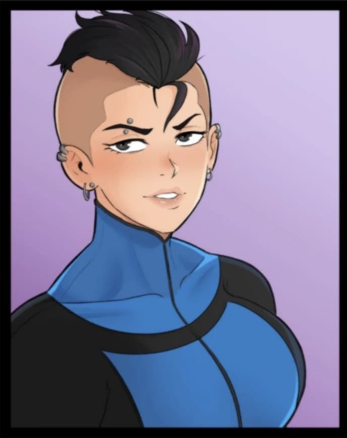 Mohawk Marcy thumbnail