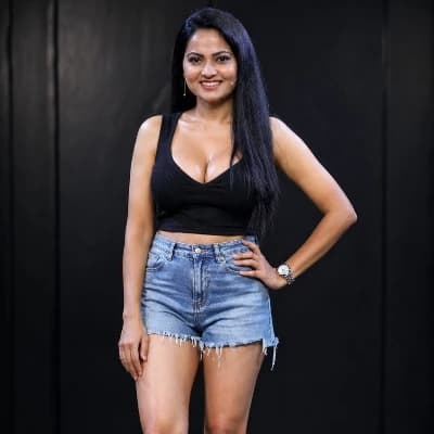 Suhasini thumbnail