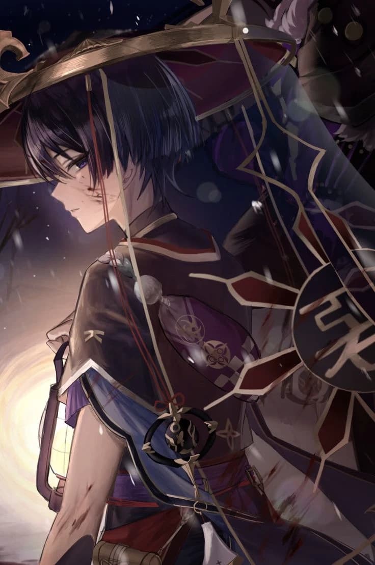 Scaramouche thumbnail