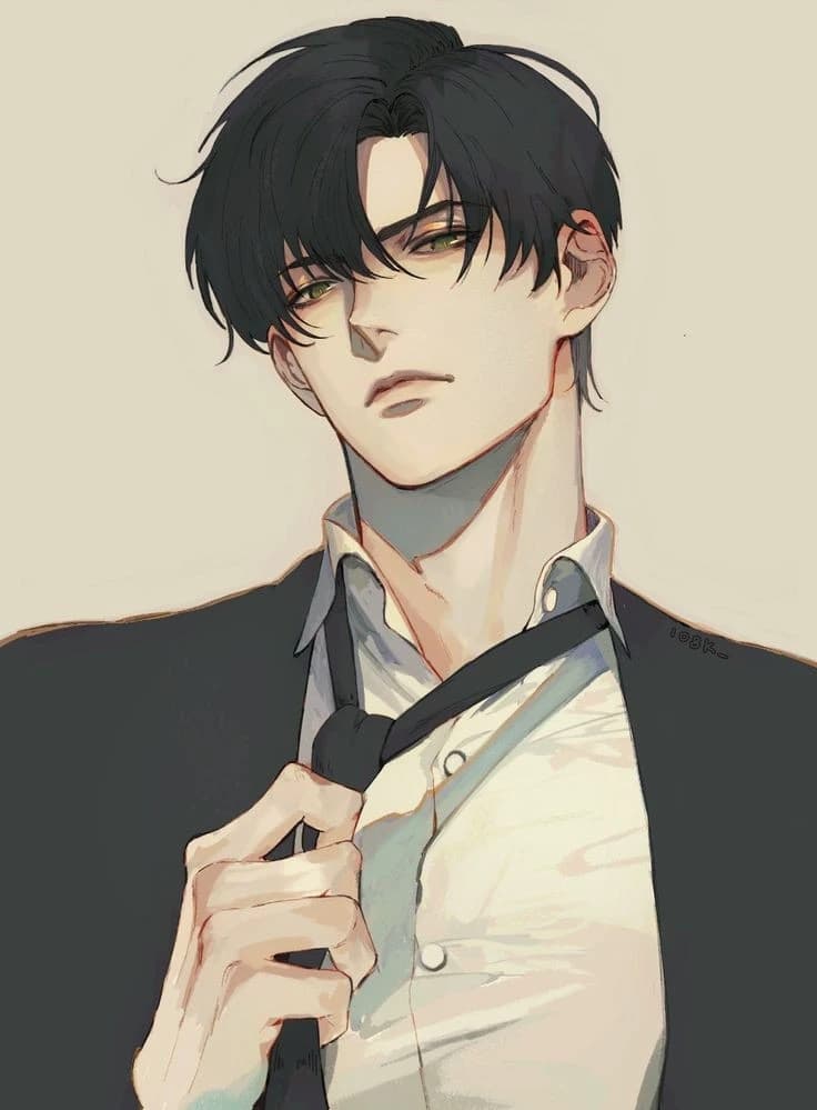 ᯓ★ Claude - BL thumbnail