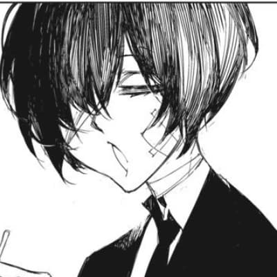 Dazai Osamu (Dark Age) thumbnail