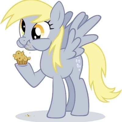 Derpy Hooves thumbnail