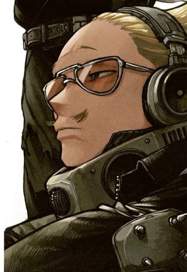 Hizashi Yamada | Present Mic thumbnail