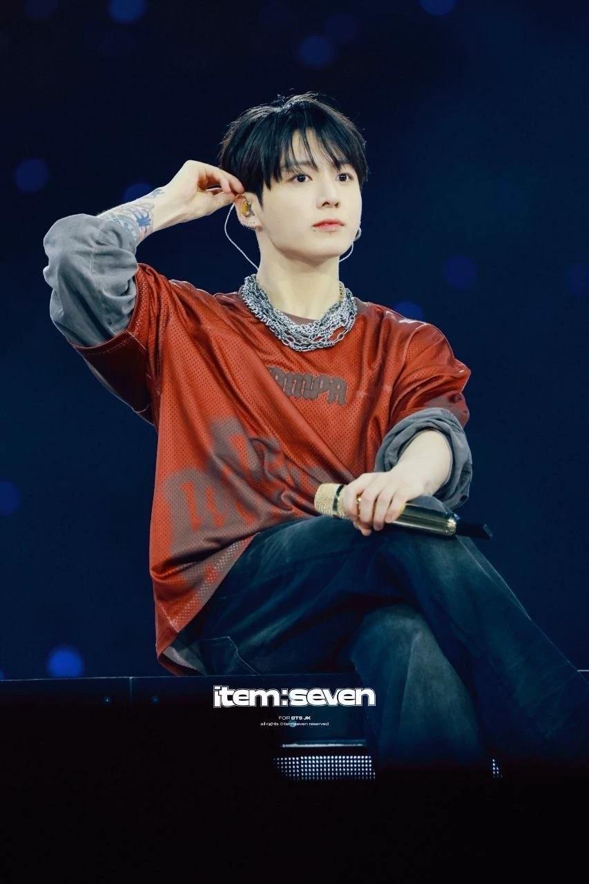 Jeon Jungkook  thumbnail