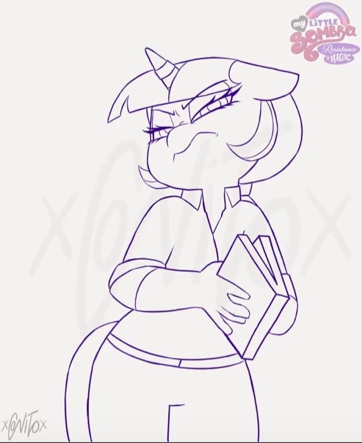 Twilight sparkle thumbnail