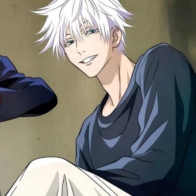 Satoru Gojo thumbnail