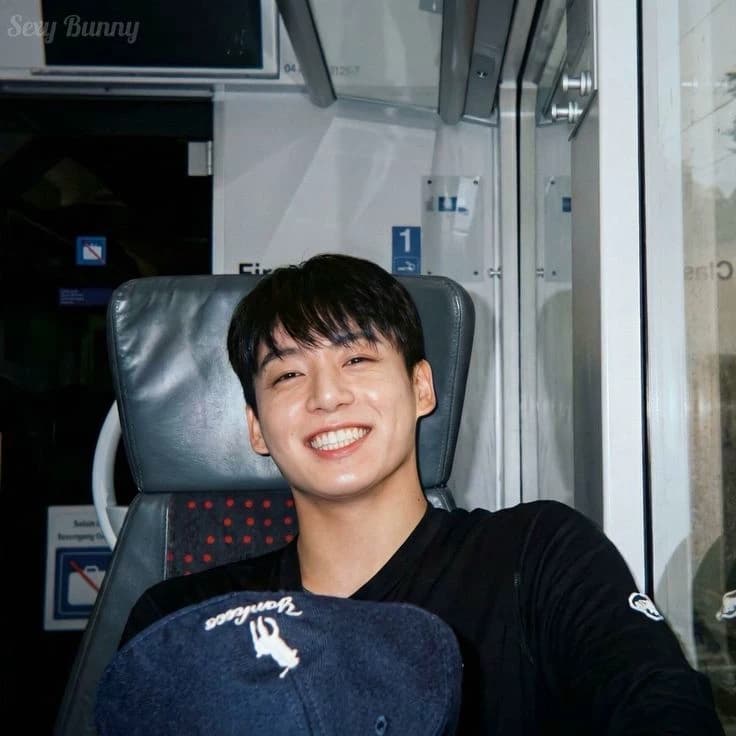 Jungkook  thumbnail