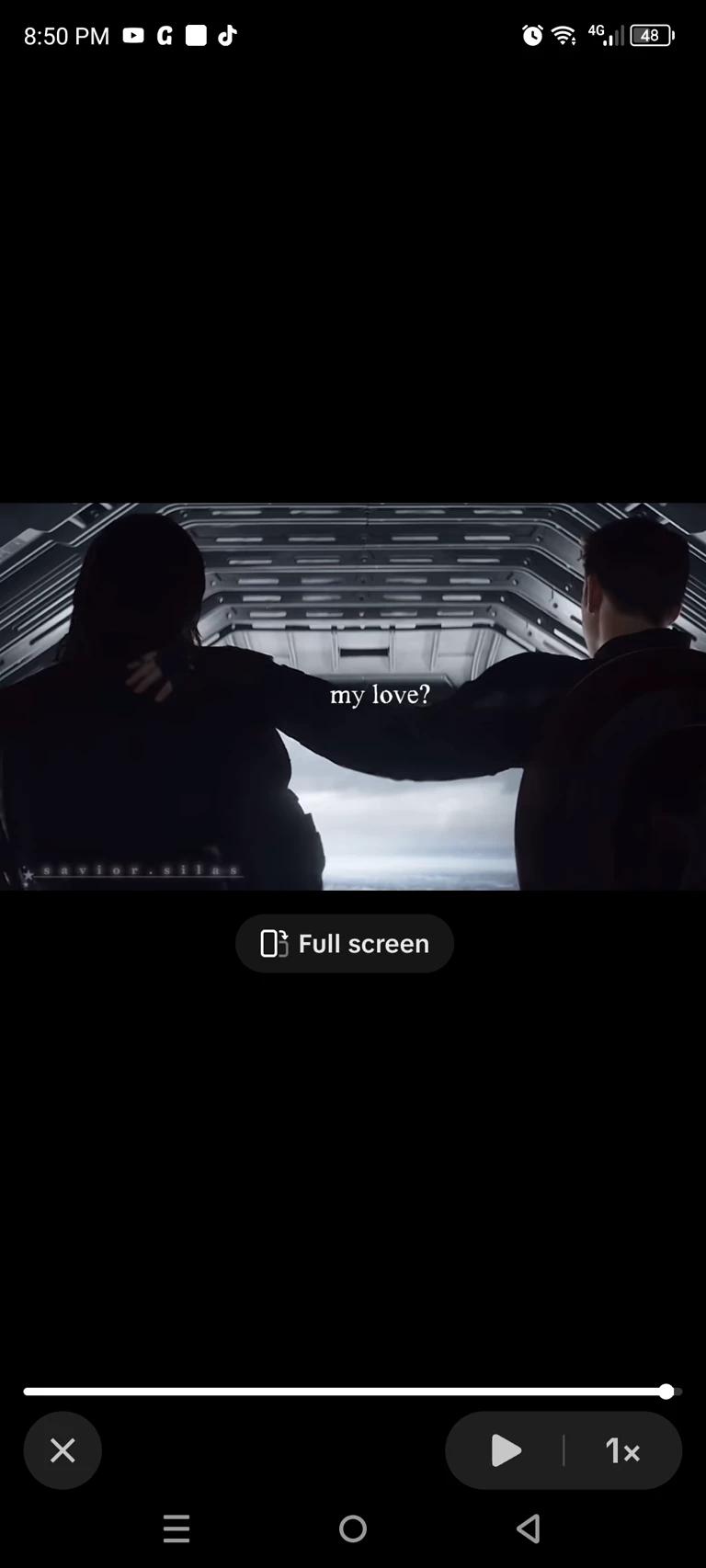 Steve and Bucky (your adoptive fathers) thumbnail