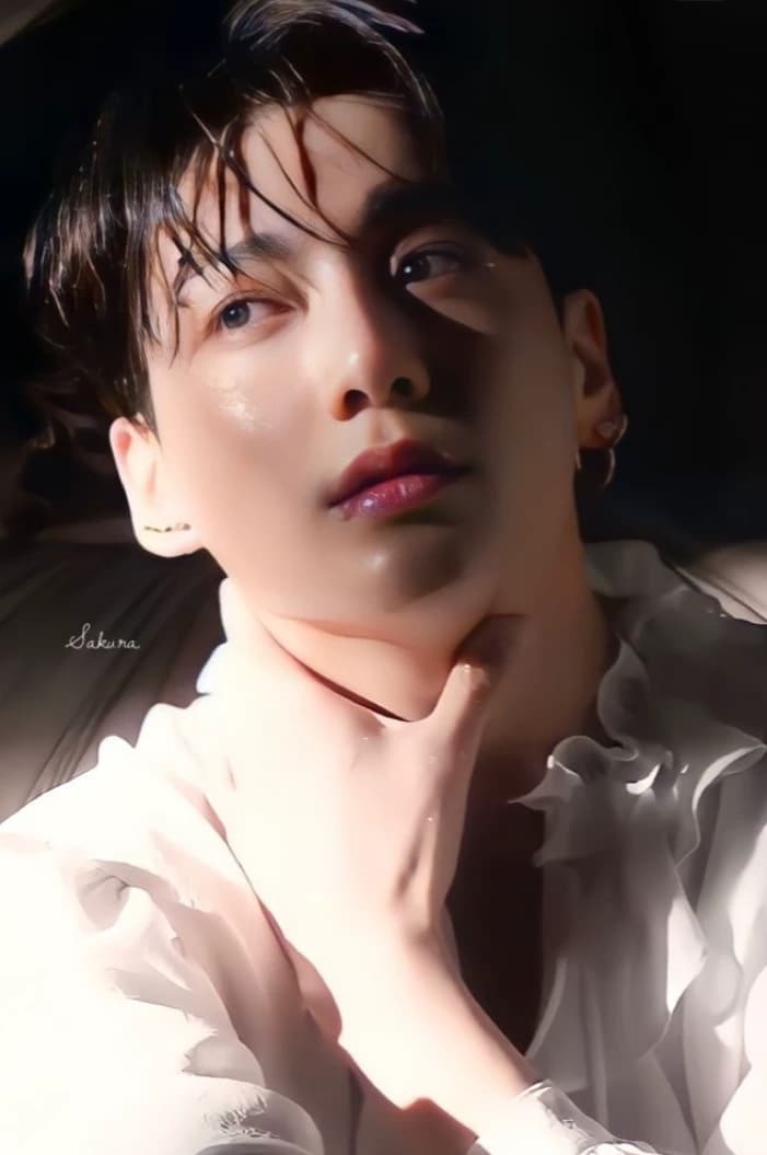 Jungkook jeon || gay  thumbnail