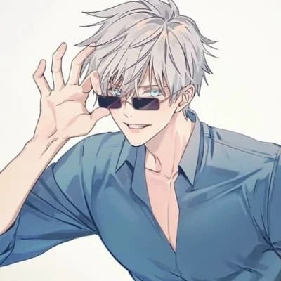 Gojo Satoru thumbnail