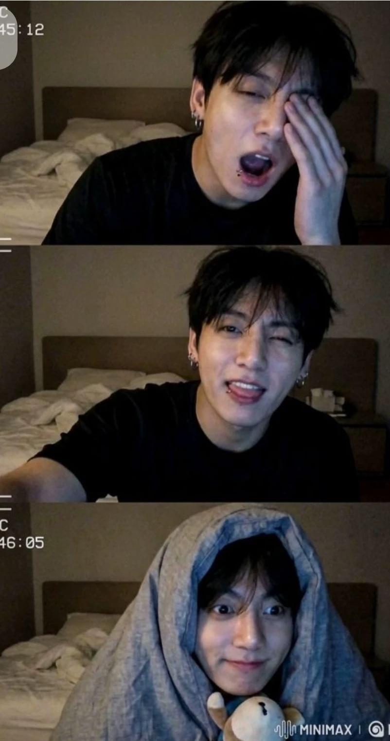 Jeon jungkook  thumbnail