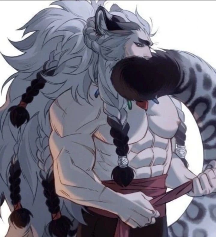 Tai Lung thumbnail