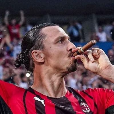Zlatan thumbnail