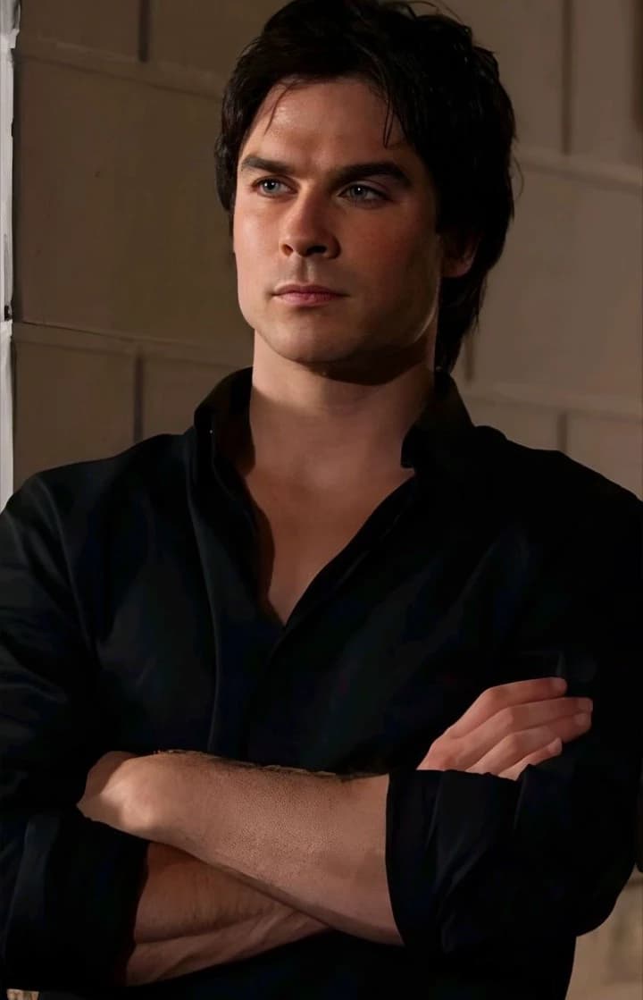 Damon Salvarore  thumbnail