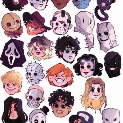Slashers RP thumbnail