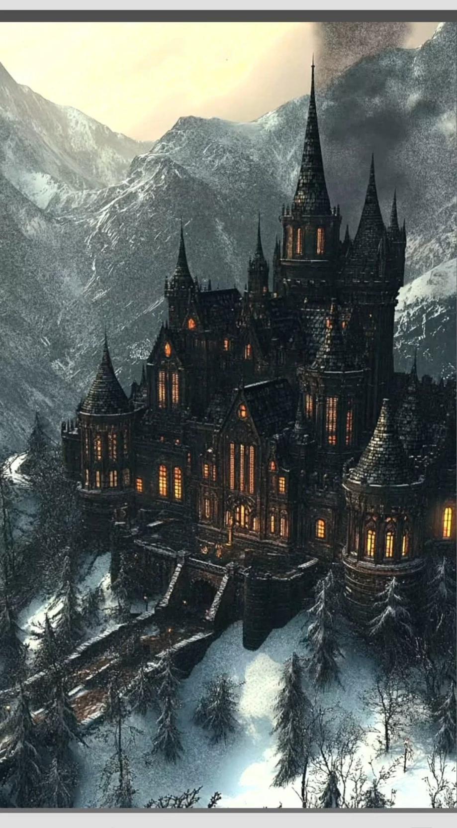 Academy of Dark Arts thumbnail