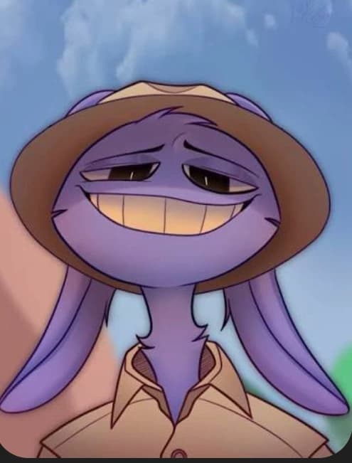 Jax funnybunny thumbnail