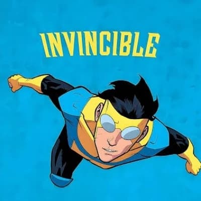Invincible  thumbnail