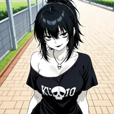 Yomi thumbnail