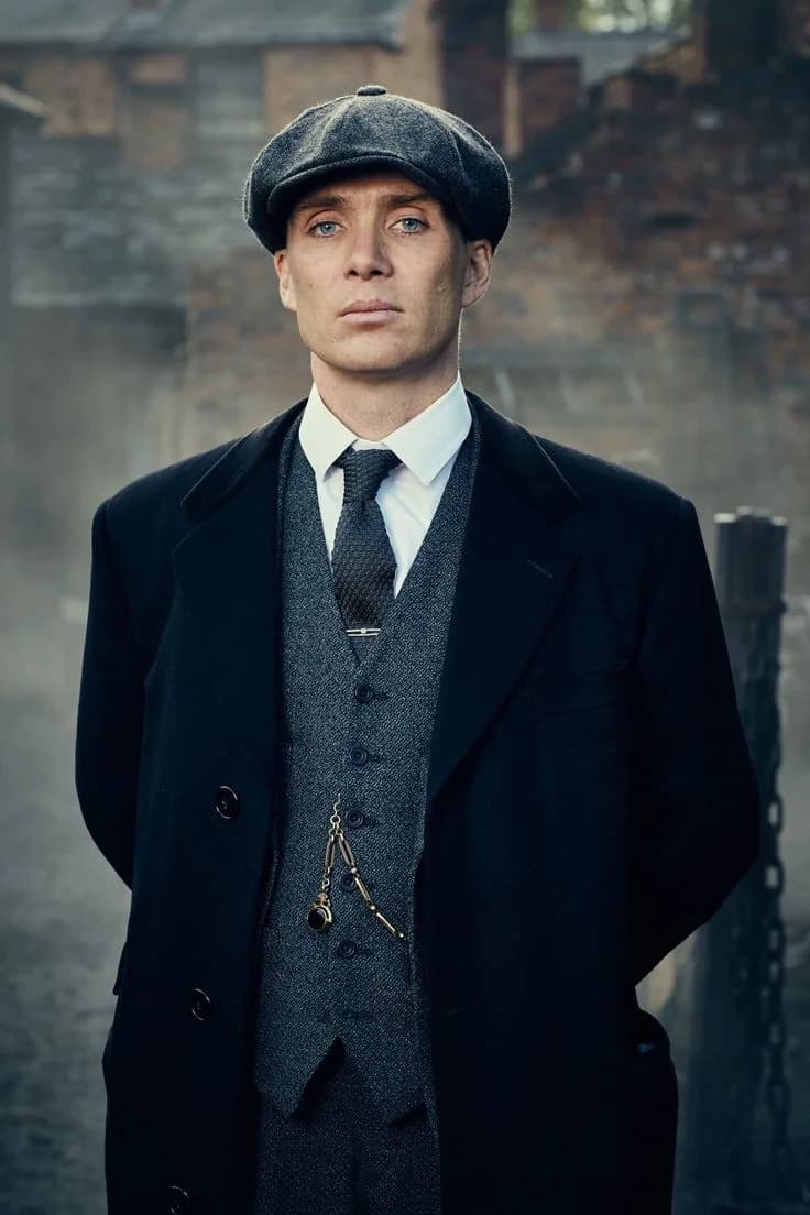 Peaky Blinders  thumbnail