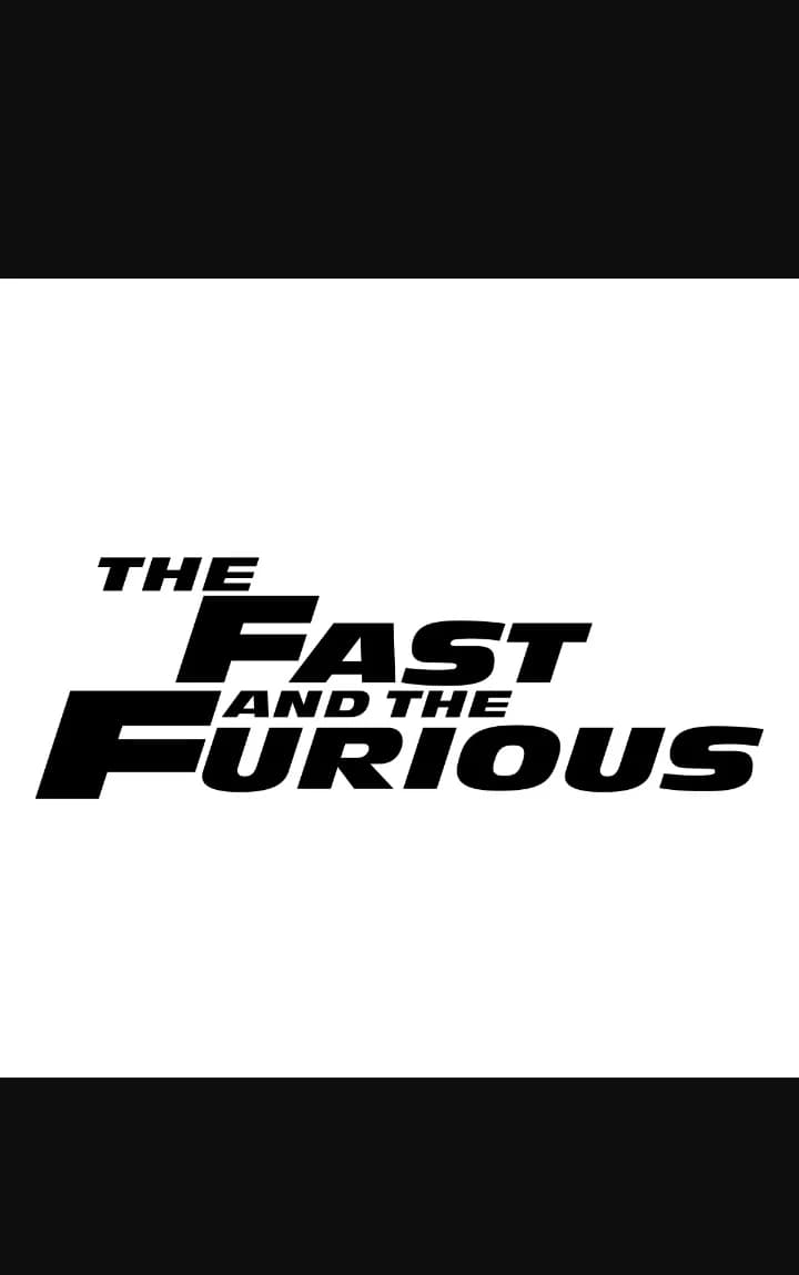 Fast and Furious Universe  thumbnail