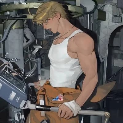 Alfred F. Jones (Hetalia) thumbnail
