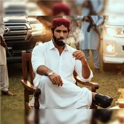 Uzair Baloch thumbnail