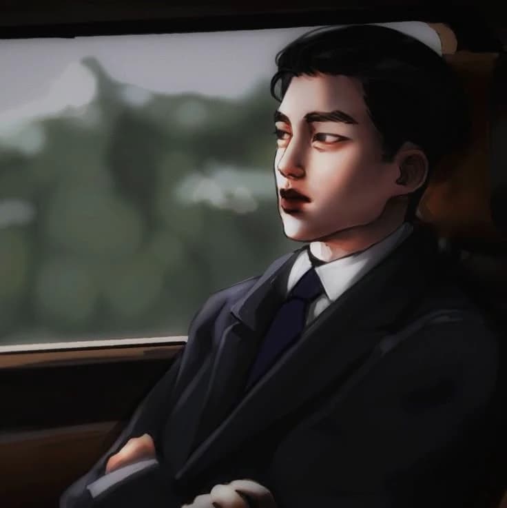 Ichiro Moriyama thumbnail