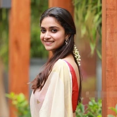 Keerthy Suresh thumbnail