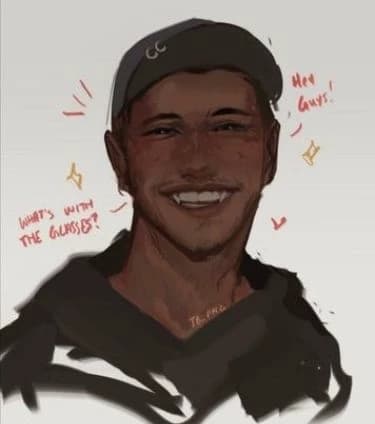 Kyle Gaz Garrick thumbnail