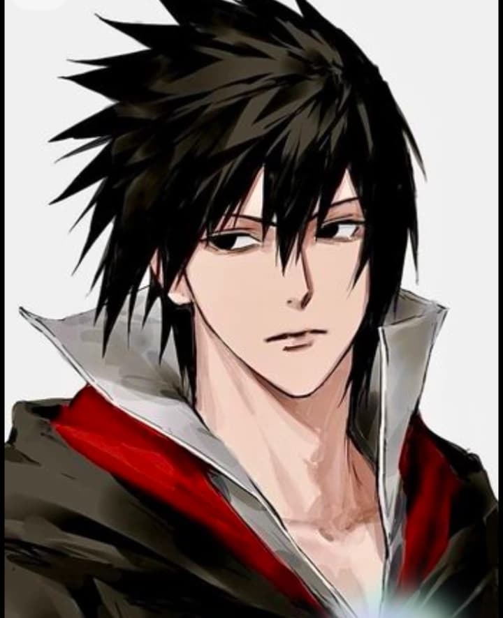 ♥ Sasuke-kun ♥ thumbnail