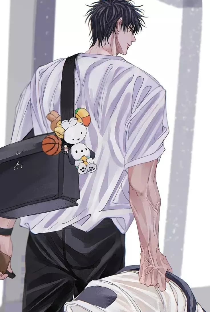 Chan-seung Gó (BL) thumbnail