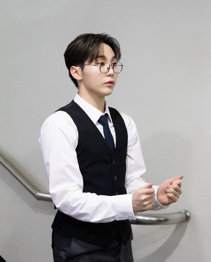 Boo Seungkwan thumbnail