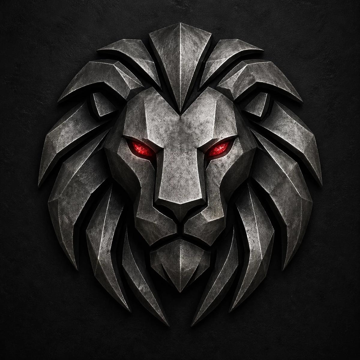 Iron lions  thumbnail