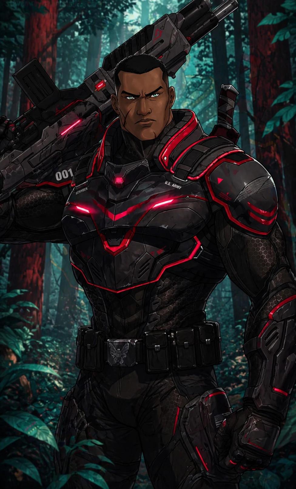 Stryker thumbnail