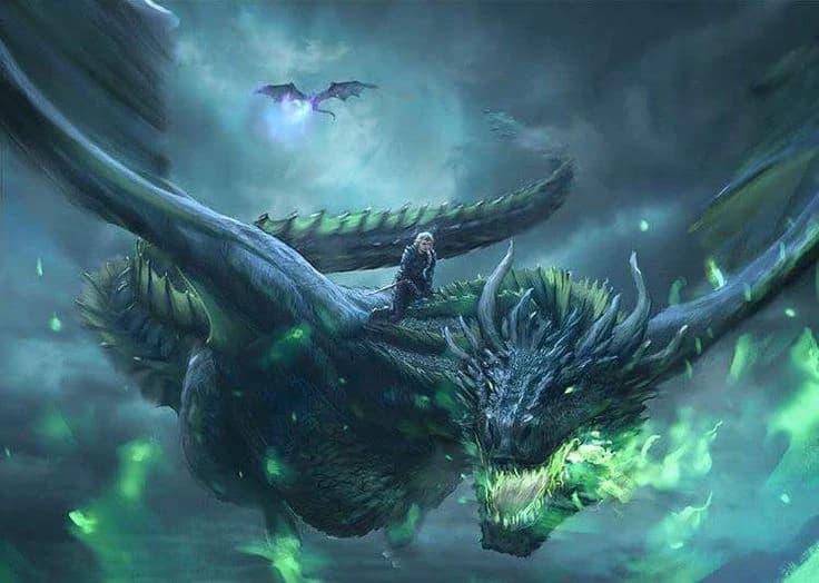 Visenya Targaryen  thumbnail