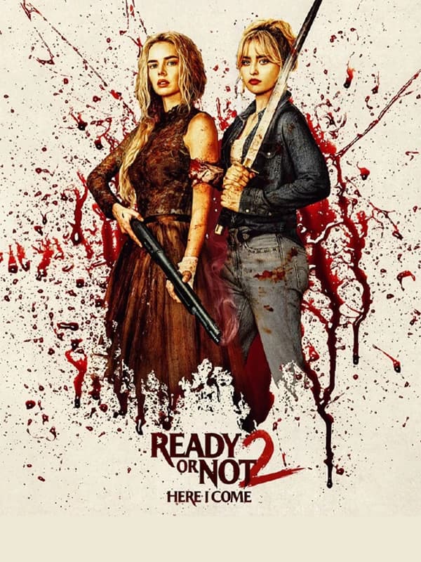 Ready or not? thumbnail