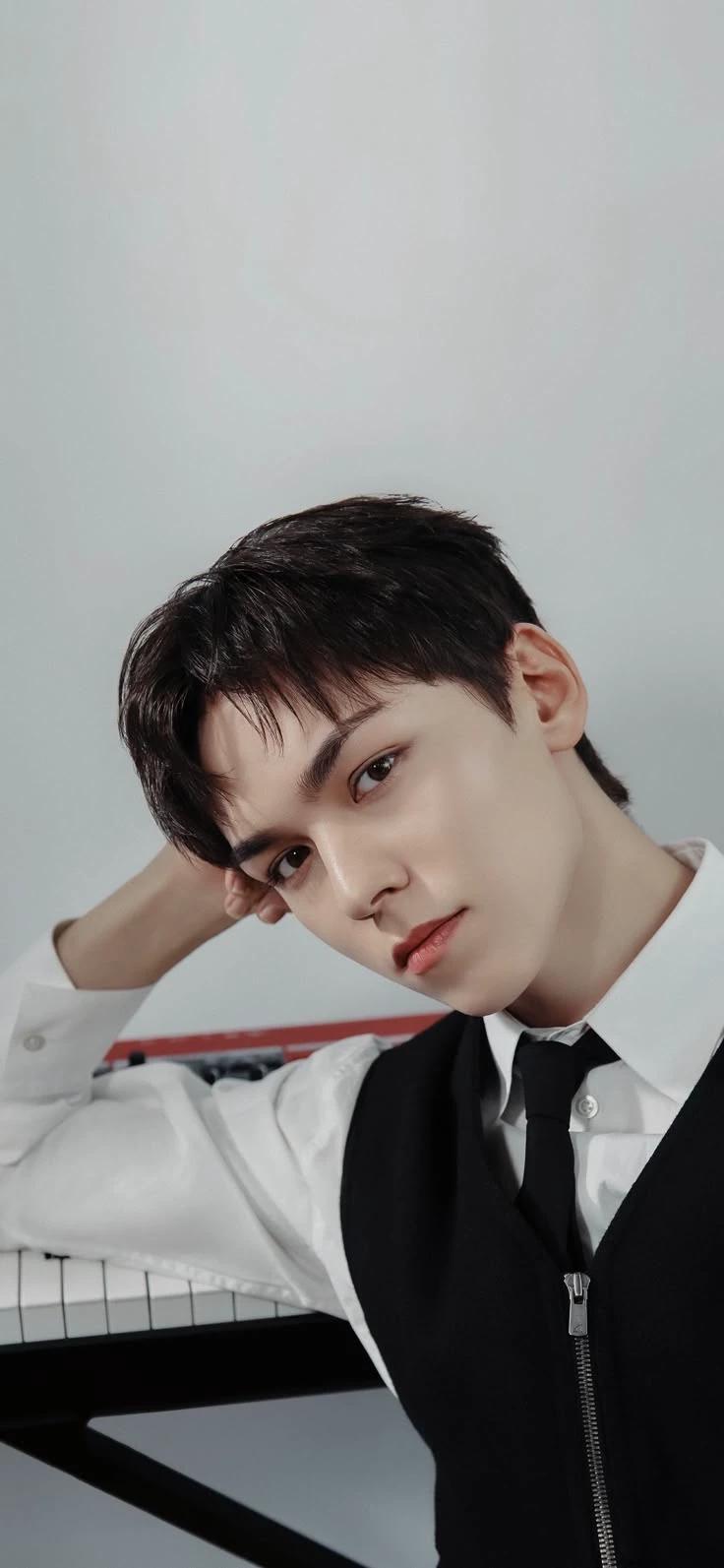 Chwe Hansol thumbnail