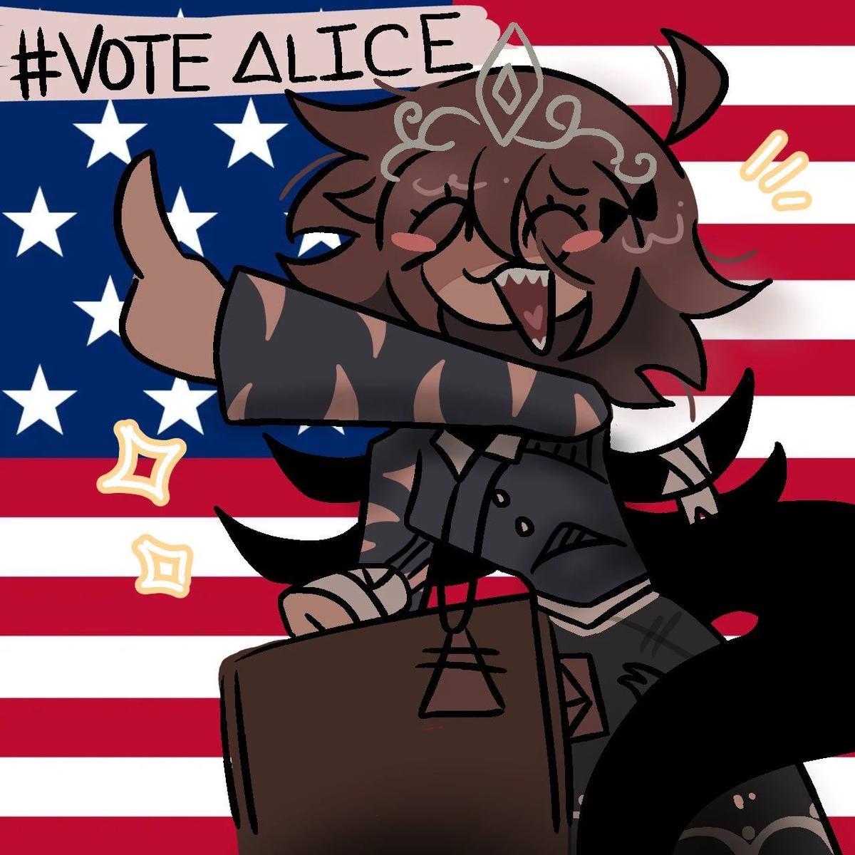 ∆lice thumbnail